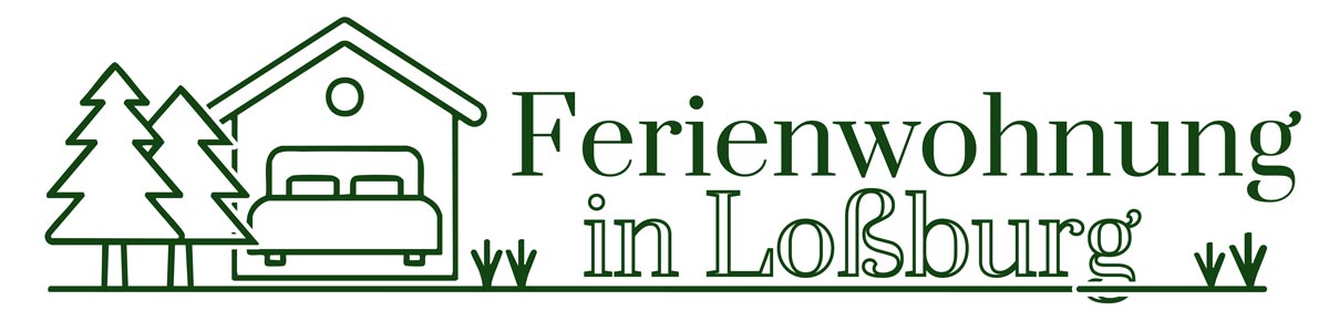 Ferienwohnung in Loßburg